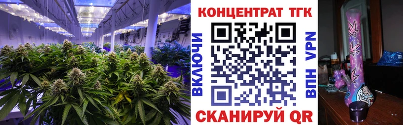 ТГК жижа Орлов